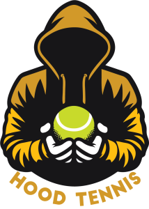 Hood Tennis Logo