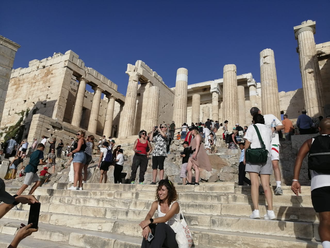 GREECE