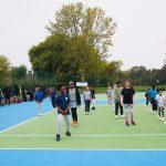 KIDS TENNIS